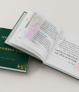 The Powers of One – Q & A Level